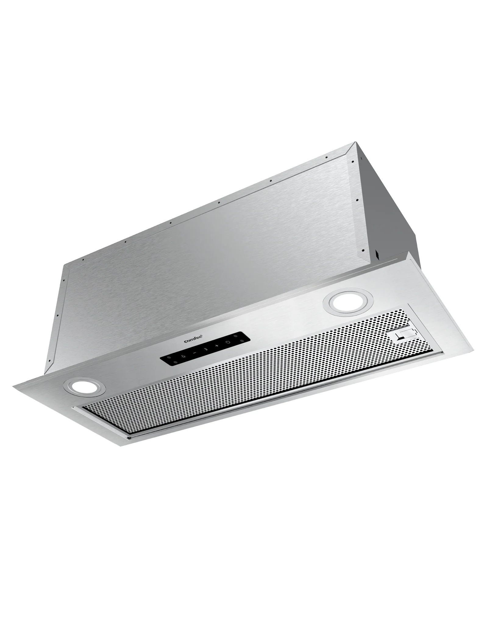 30" Gesture Control Insert Vent Hood - Image 8