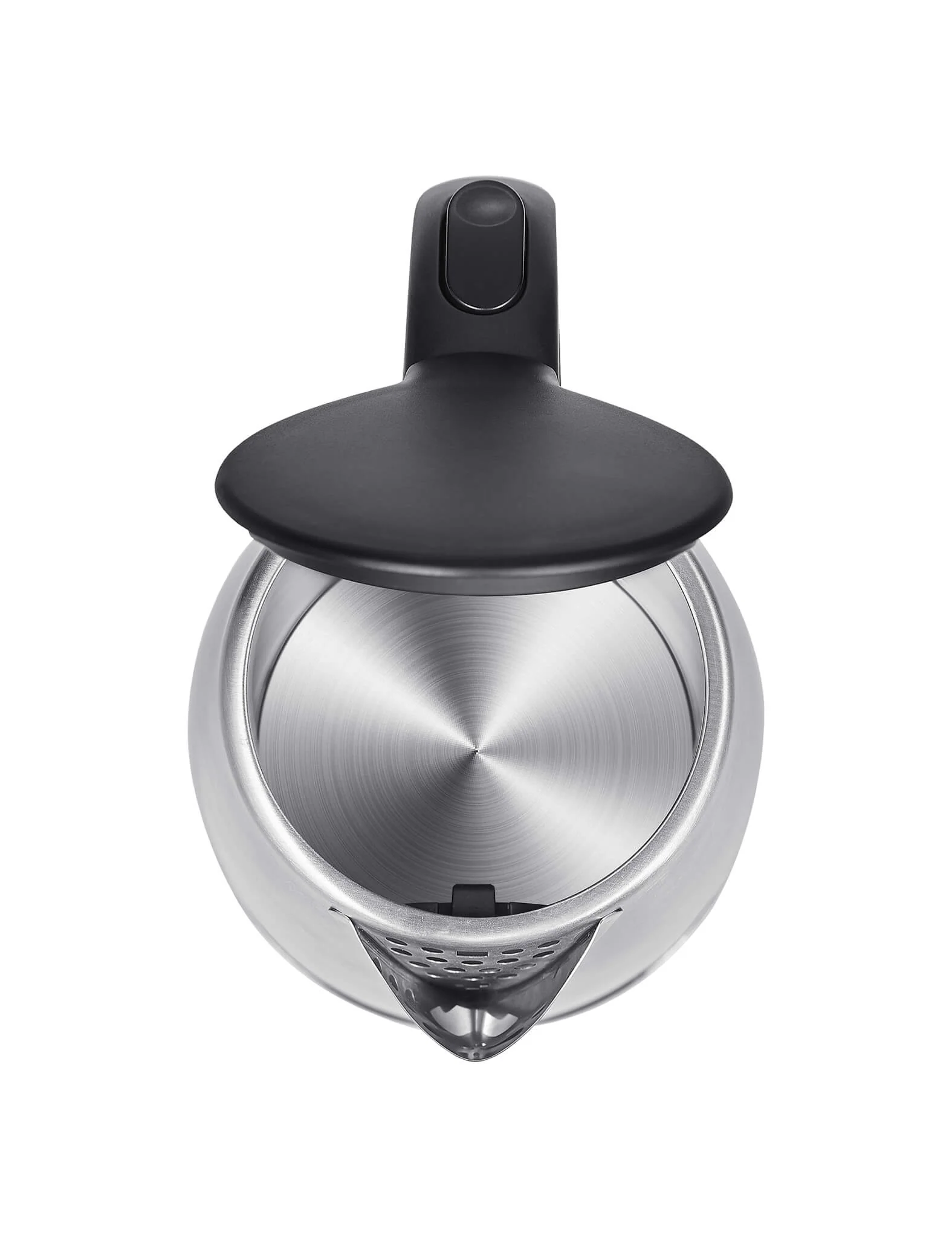 1.7L Stainless Steel Electric Kettle - Image 11