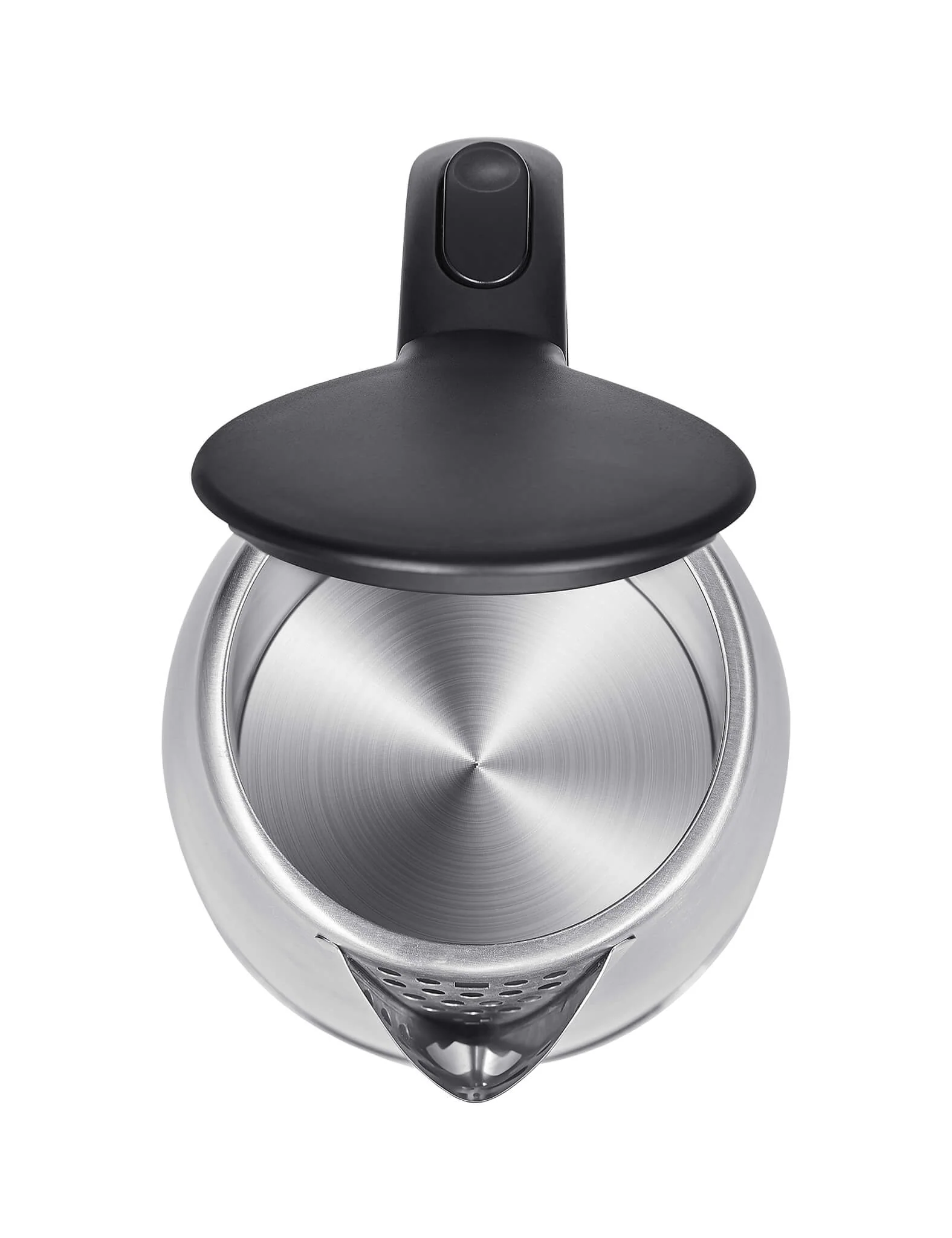 1.7L Stainless Steel Electric Tea Kettle - Image 11